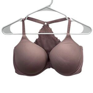 Victoria’s Secret Body by Victoria Perfect Shape FrontClose Racerback Size 36DDD